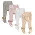 Mini Bows Leggings - Priority Shipping Tights Little Palace Store